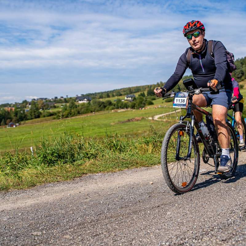 Małopolska Tour 2026 - Nowy Targ - zdjęcie z wydarzenia