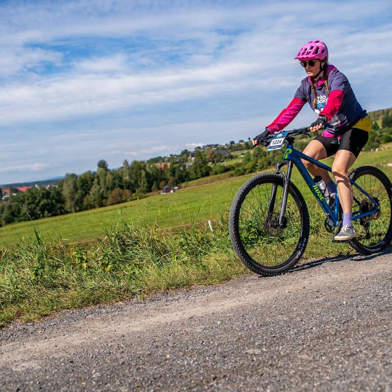 Małopolska Tour 2026 - Nowy Targ - zdjęcie z wydarzenia