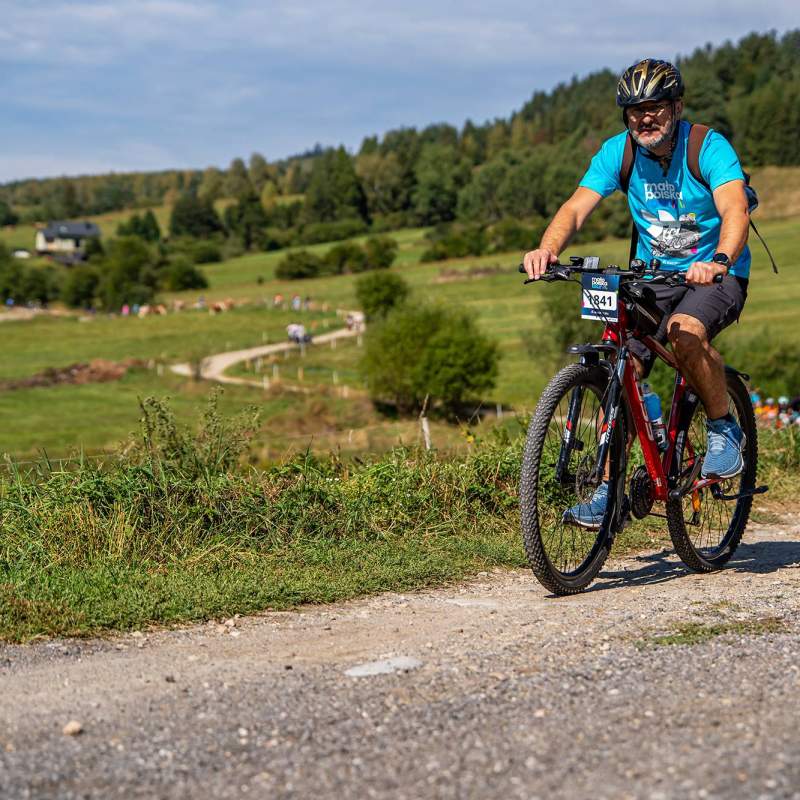 Małopolska Tour 2026 - Nowy Targ - zdjęcie z wydarzenia