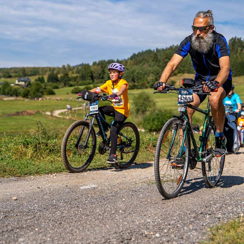 Małopolska Tour 2026 - Nowy Targ - zdjęcie z wydarzenia