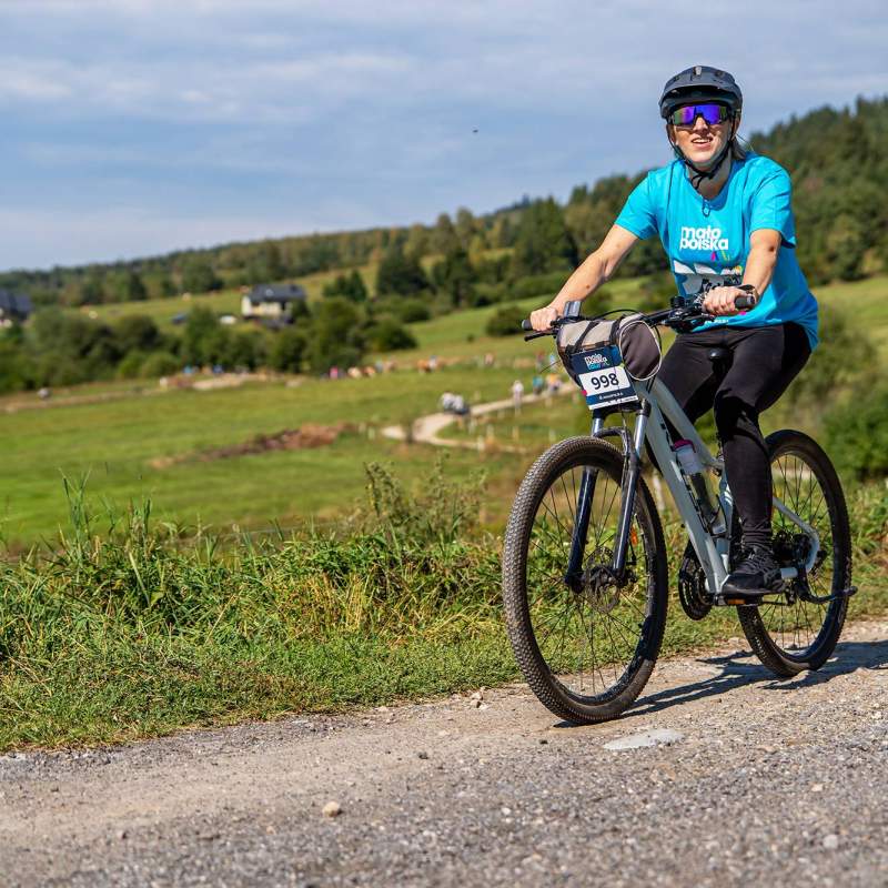 Małopolska Tour 2026 - Nowy Targ - zdjęcie z wydarzenia