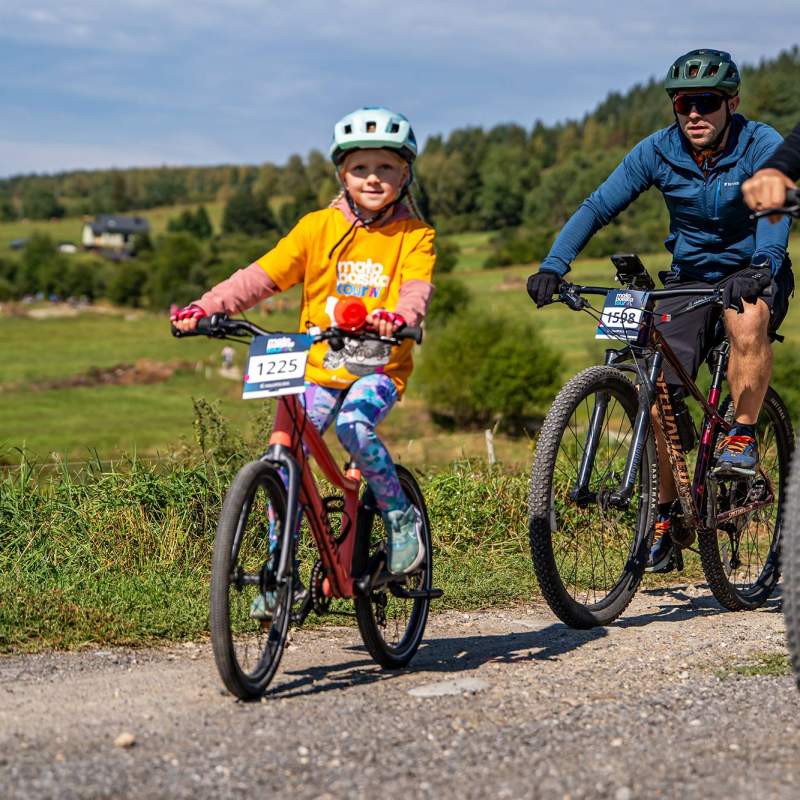 Małopolska Tour 2026 - Nowy Targ - zdjęcie z wydarzenia