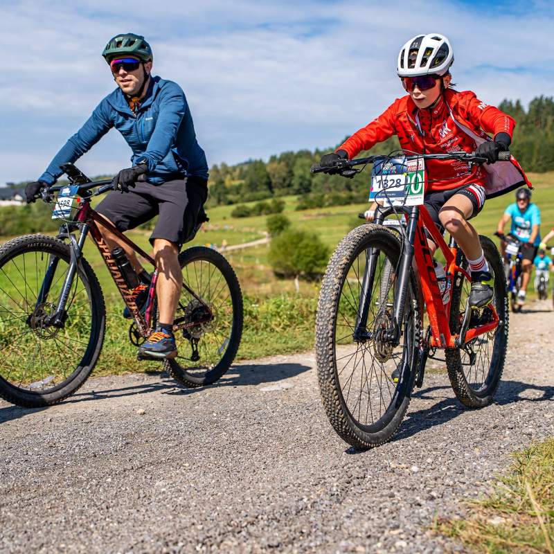 Małopolska Tour 2026 - Nowy Targ - zdjęcie z wydarzenia