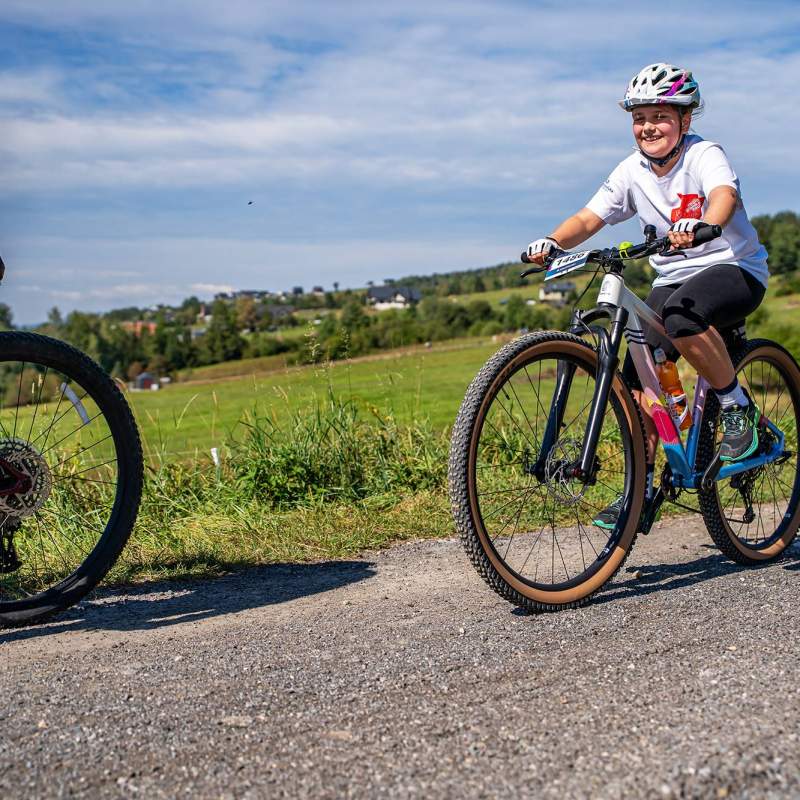 Małopolska Tour 2026 - Nowy Targ - zdjęcie z wydarzenia