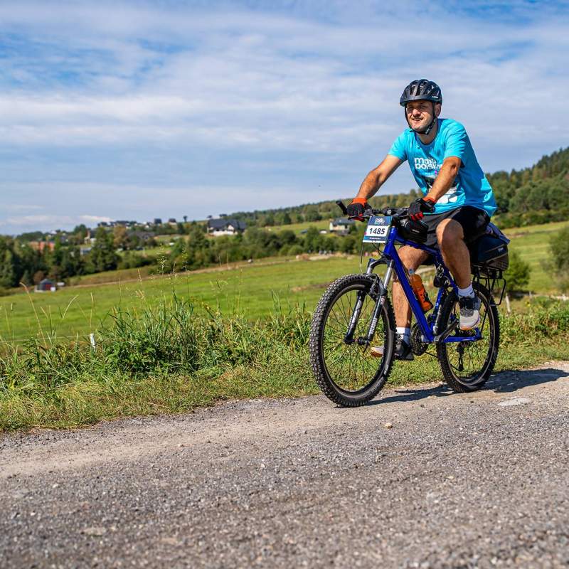 Małopolska Tour 2026 - Nowy Targ - zdjęcie z wydarzenia