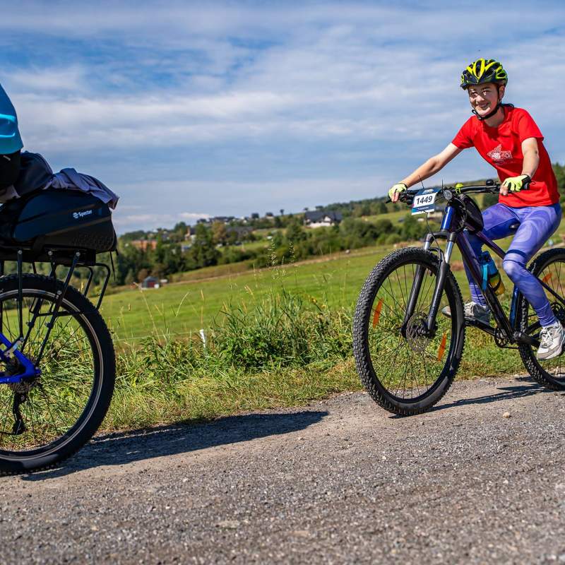 Małopolska Tour 2026 - Nowy Targ - zdjęcie z wydarzenia