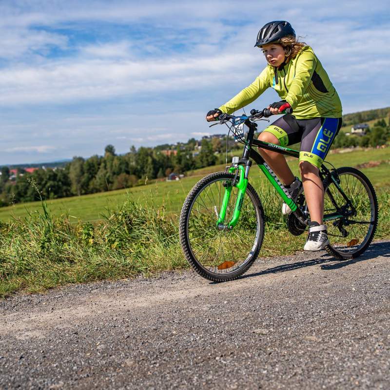 Małopolska Tour 2026 - Nowy Targ - zdjęcie z wydarzenia