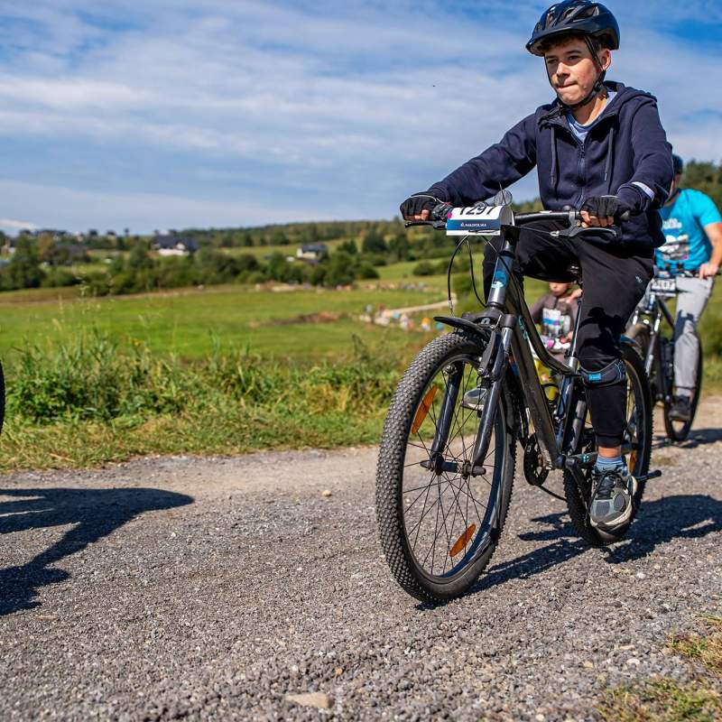 Małopolska Tour 2026 - Nowy Targ - zdjęcie z wydarzenia