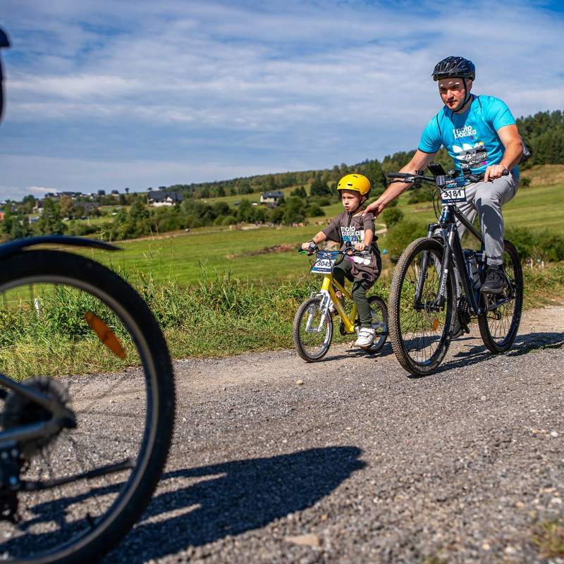 Małopolska Tour 2026 - Nowy Targ - zdjęcie z wydarzenia