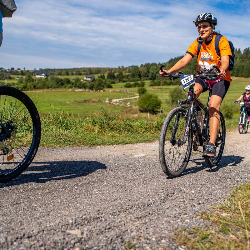 Małopolska Tour 2026 - Nowy Targ - zdjęcie z wydarzenia