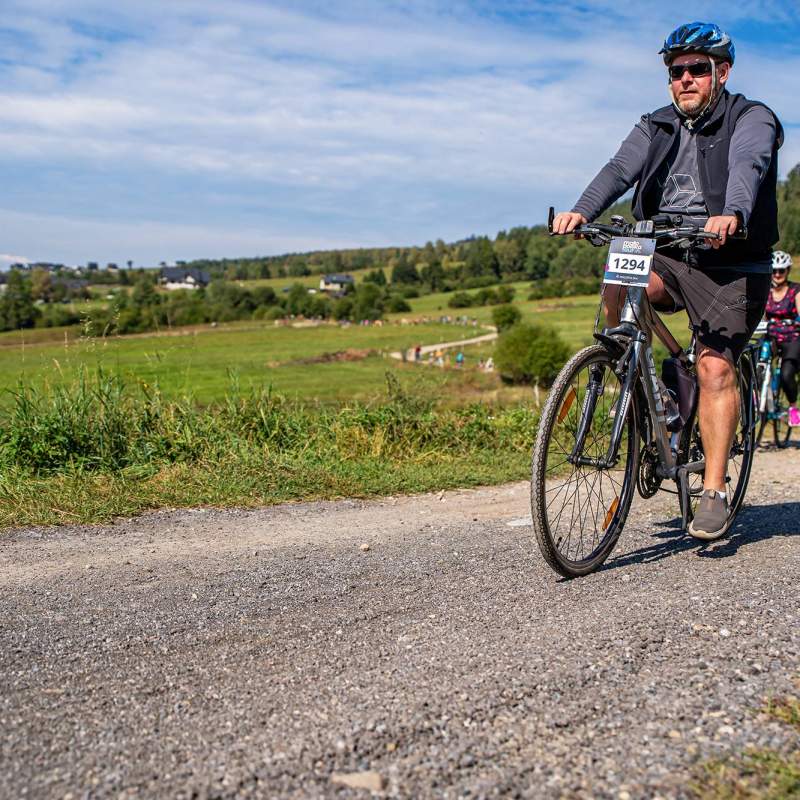 Małopolska Tour 2026 - Nowy Targ - zdjęcie z wydarzenia