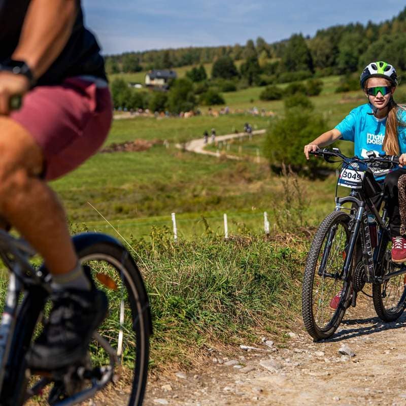 Małopolska Tour 2026 - Nowy Targ - zdjęcie z wydarzenia