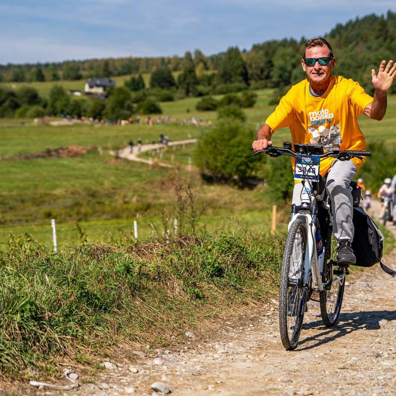 Małopolska Tour 2026 - Nowy Targ - zdjęcie z wydarzenia