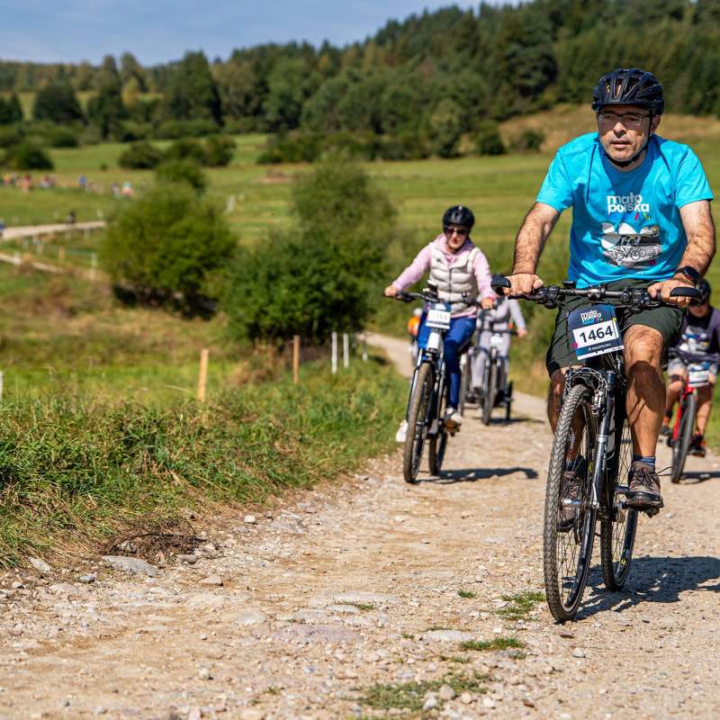 Małopolska Tour 2026 - Nowy Targ - zdjęcie z wydarzenia