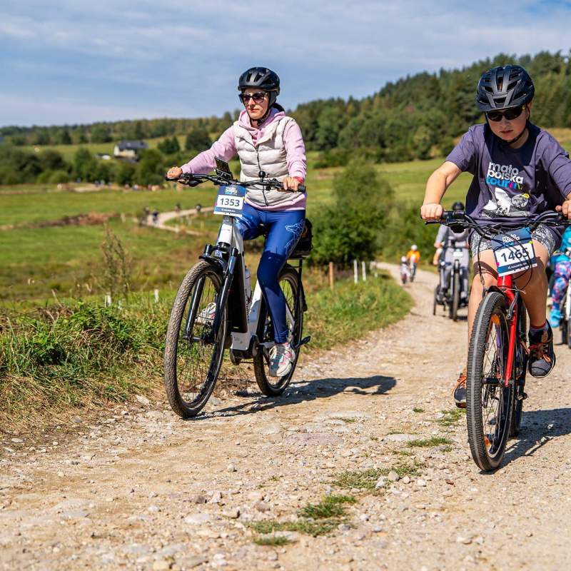 Małopolska Tour 2026 - Nowy Targ - zdjęcie z wydarzenia