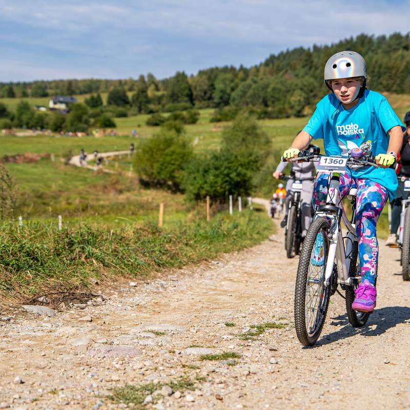 Małopolska Tour 2026 - Nowy Targ - zdjęcie z wydarzenia