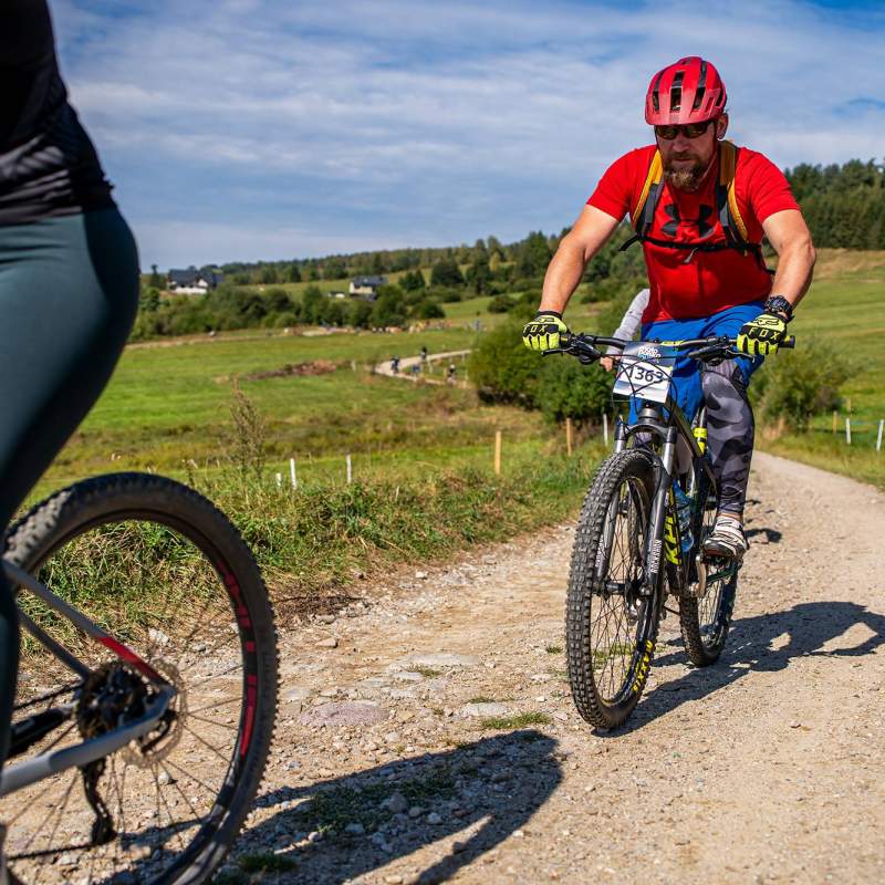 Małopolska Tour 2026 - Nowy Targ - zdjęcie z wydarzenia