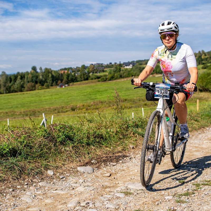 Małopolska Tour 2026 - Nowy Targ - zdjęcie z wydarzenia