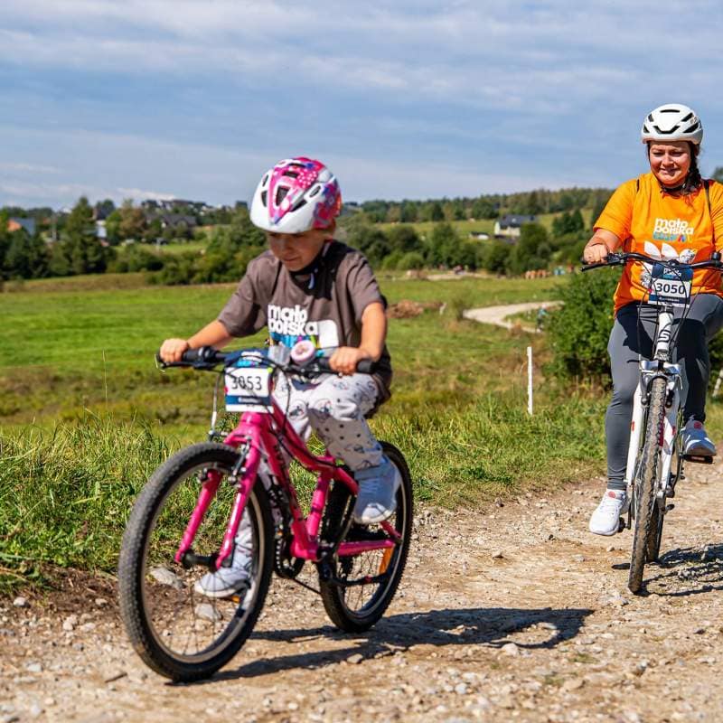 Małopolska Tour 2026 - Nowy Targ - zdjęcie z wydarzenia