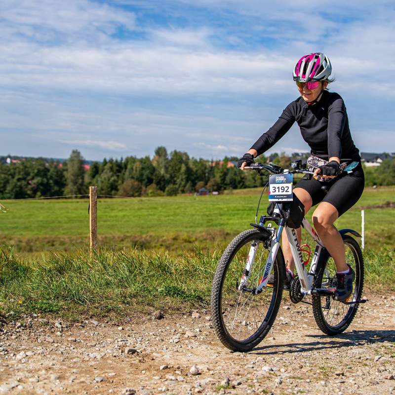 Małopolska Tour 2026 - Nowy Targ - zdjęcie z wydarzenia