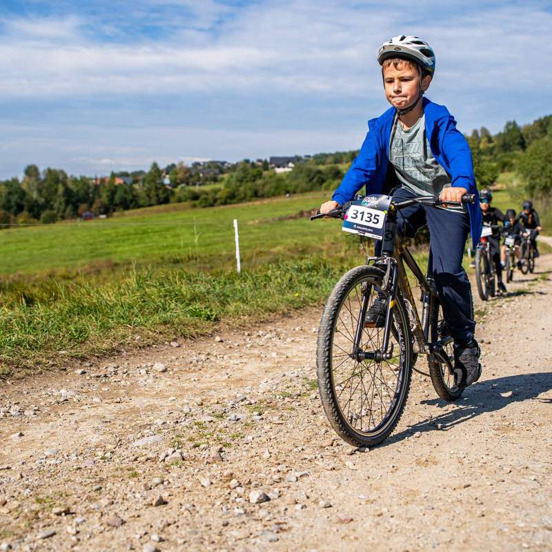 Małopolska Tour 2026 - Nowy Targ - zdjęcie z wydarzenia
