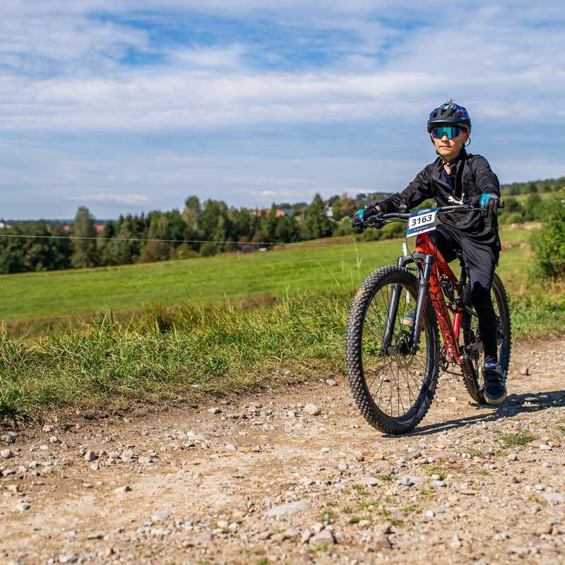 Małopolska Tour 2026 - Nowy Targ - zdjęcie z wydarzenia