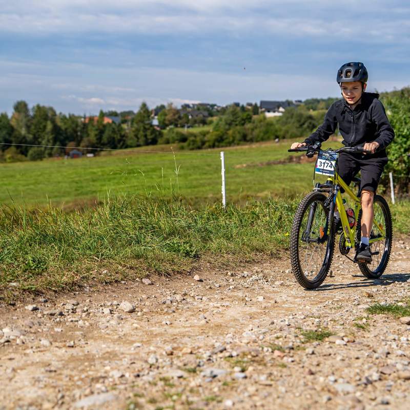 Małopolska Tour 2026 - Nowy Targ - zdjęcie z wydarzenia
