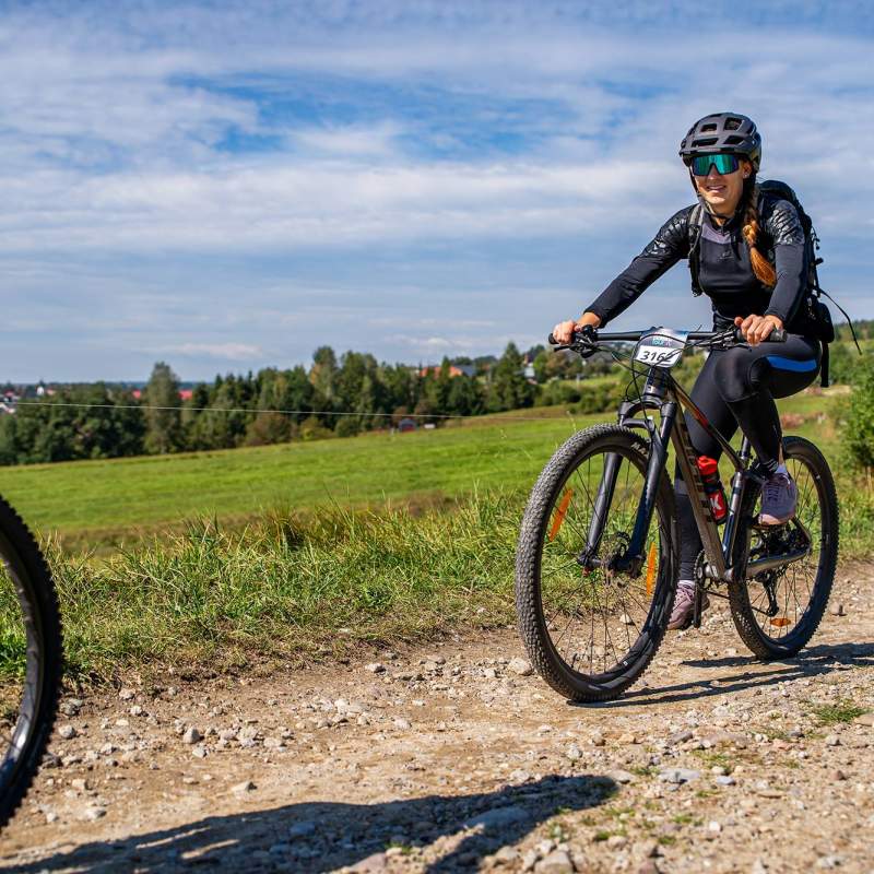 Małopolska Tour 2026 - Nowy Targ - zdjęcie z wydarzenia