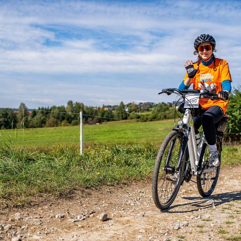 Małopolska Tour 2026 - Nowy Targ - zdjęcie z wydarzenia