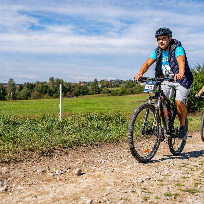 Małopolska Tour 2026 - Nowy Targ - zdjęcie z wydarzenia