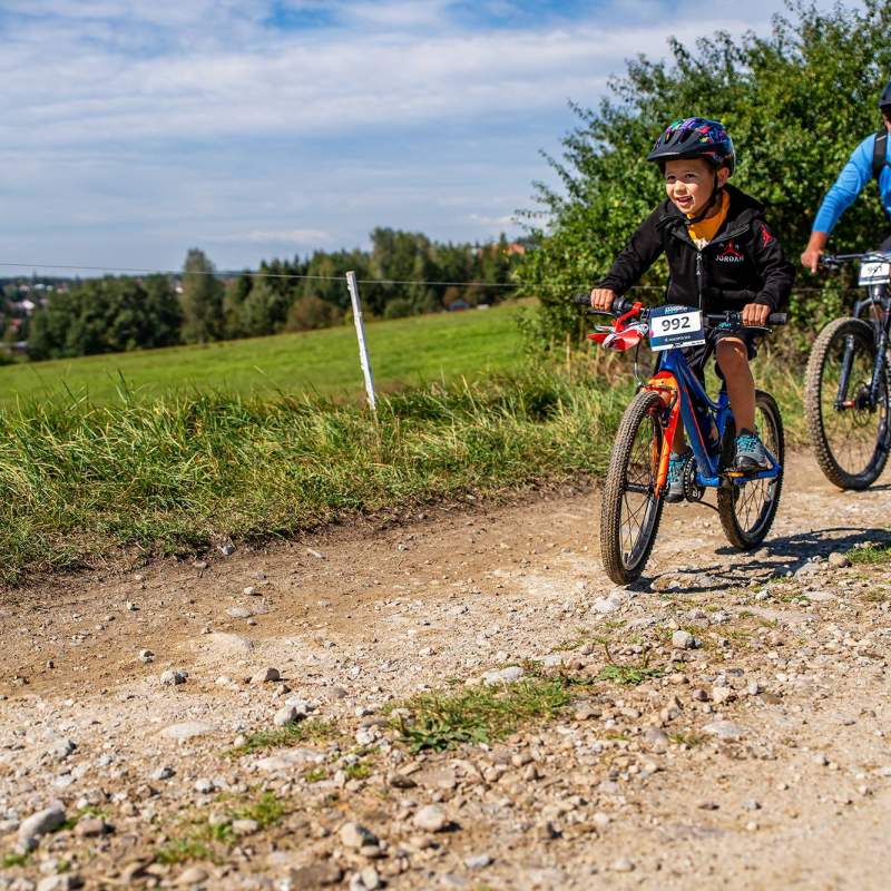 Małopolska Tour 2026 - Nowy Targ - zdjęcie z wydarzenia