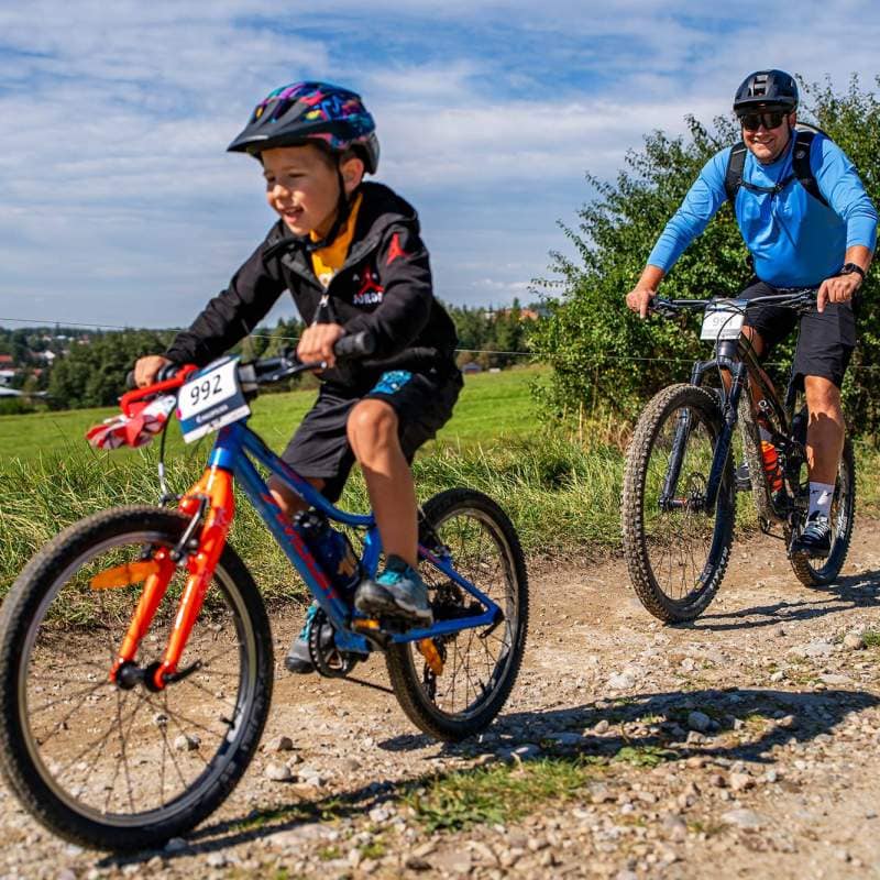 Małopolska Tour 2026 - Nowy Targ - zdjęcie z wydarzenia