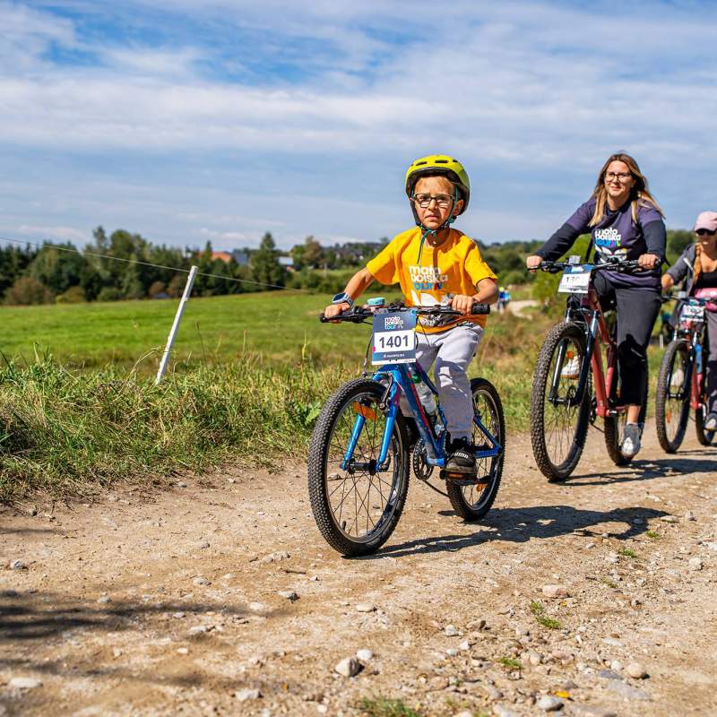 Małopolska Tour 2026 - Nowy Targ - zdjęcie z wydarzenia