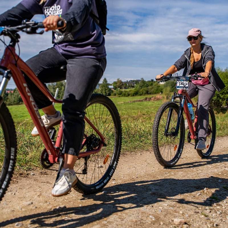 Małopolska Tour 2026 - Nowy Targ - zdjęcie z wydarzenia