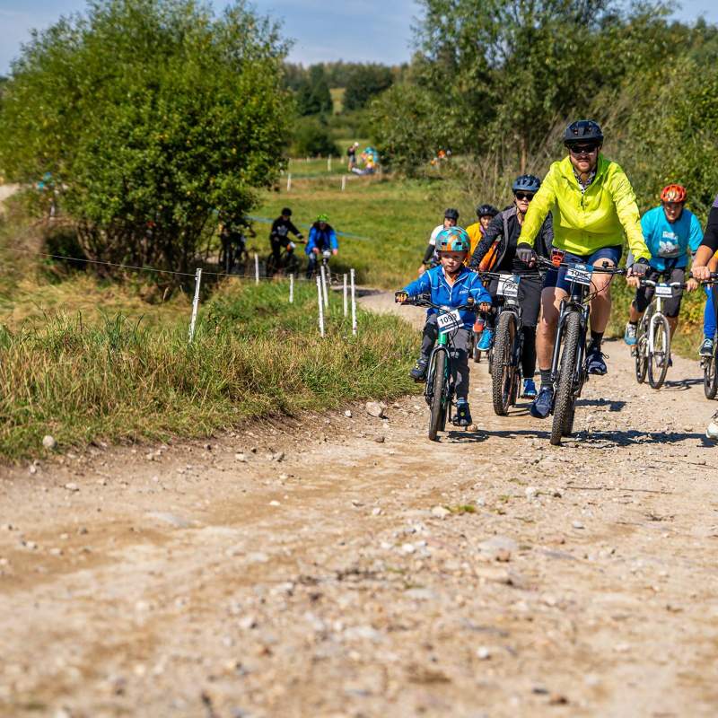 Małopolska Tour 2026 - Nowy Targ - zdjęcie z wydarzenia