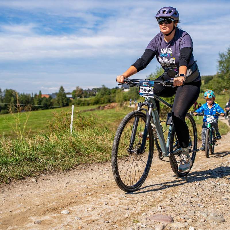 Małopolska Tour 2026 - Nowy Targ - zdjęcie z wydarzenia