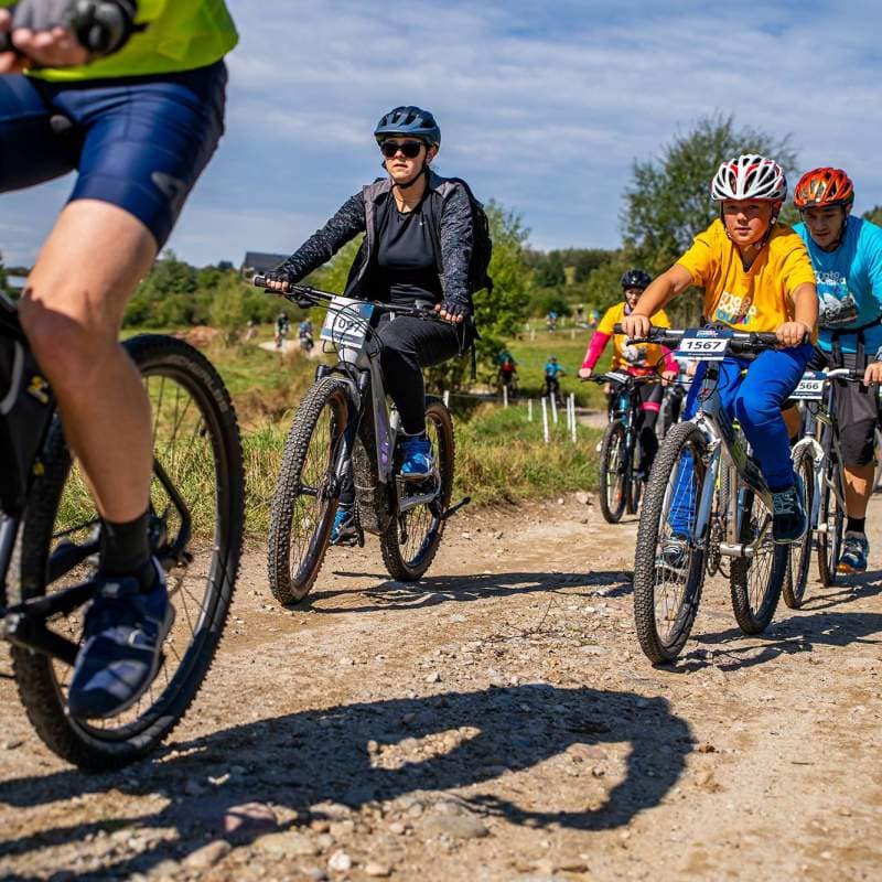 Małopolska Tour 2026 - Nowy Targ - zdjęcie z wydarzenia