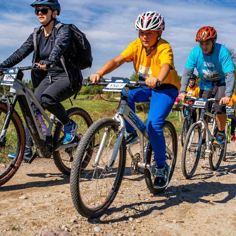 Małopolska Tour 2026 - Nowy Targ - zdjęcie z wydarzenia