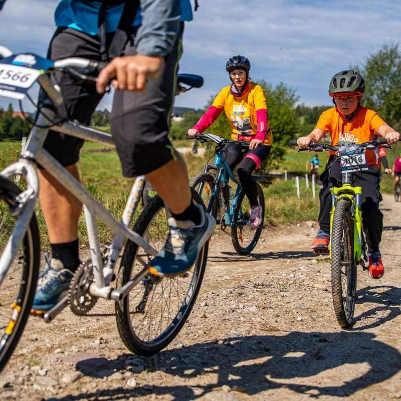 Małopolska Tour 2026 - Nowy Targ - zdjęcie z wydarzenia