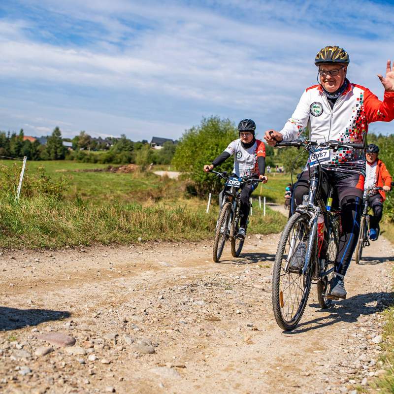 Małopolska Tour 2026 - Nowy Targ - zdjęcie z wydarzenia