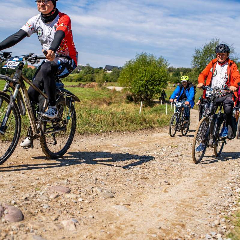 Małopolska Tour 2026 - Nowy Targ - zdjęcie z wydarzenia