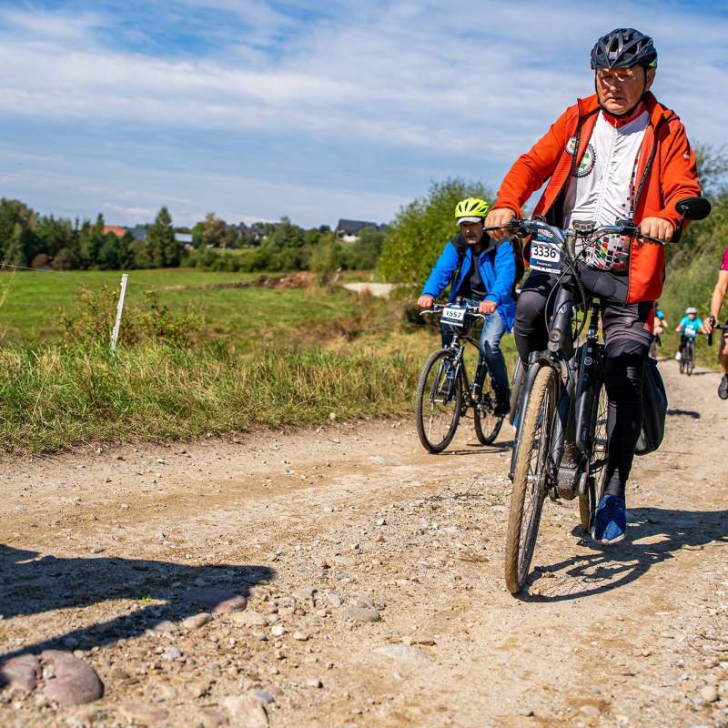 Małopolska Tour 2026 - Nowy Targ - zdjęcie z wydarzenia