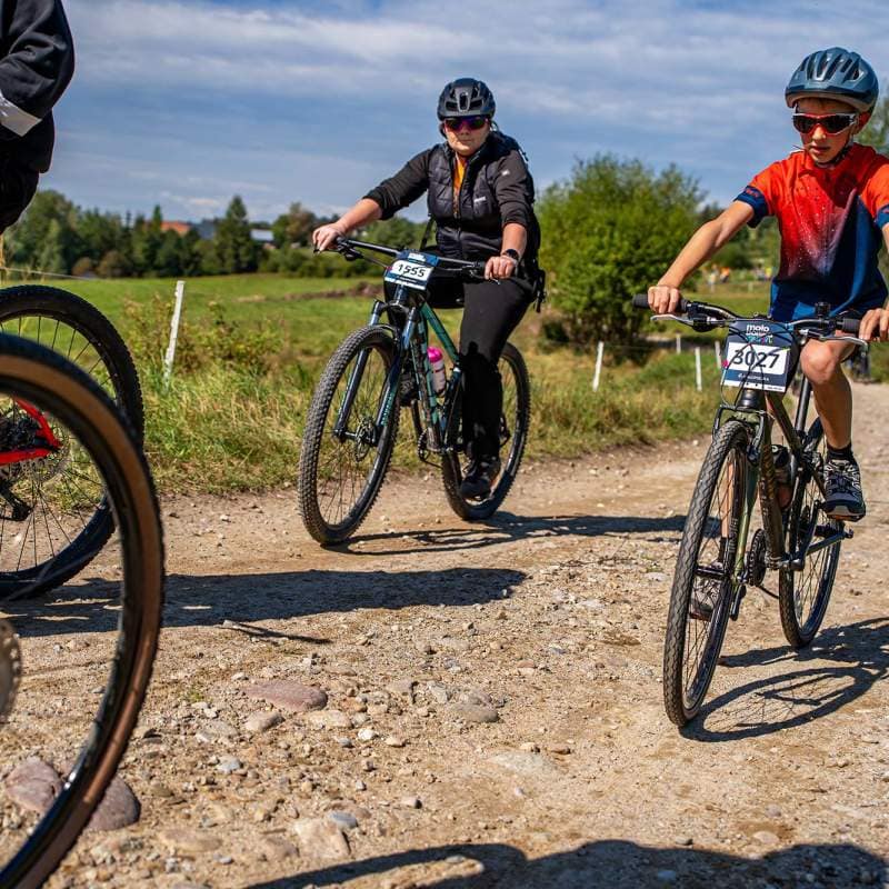Małopolska Tour 2026 - Nowy Targ - zdjęcie z wydarzenia