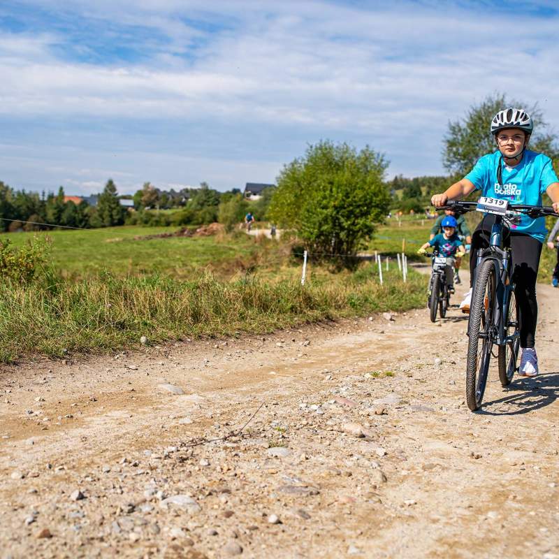 Małopolska Tour 2026 - Nowy Targ - zdjęcie z wydarzenia