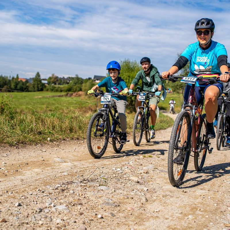 Małopolska Tour 2026 - Nowy Targ - zdjęcie z wydarzenia