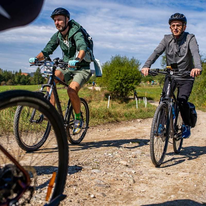 Małopolska Tour 2026 - Nowy Targ - zdjęcie z wydarzenia