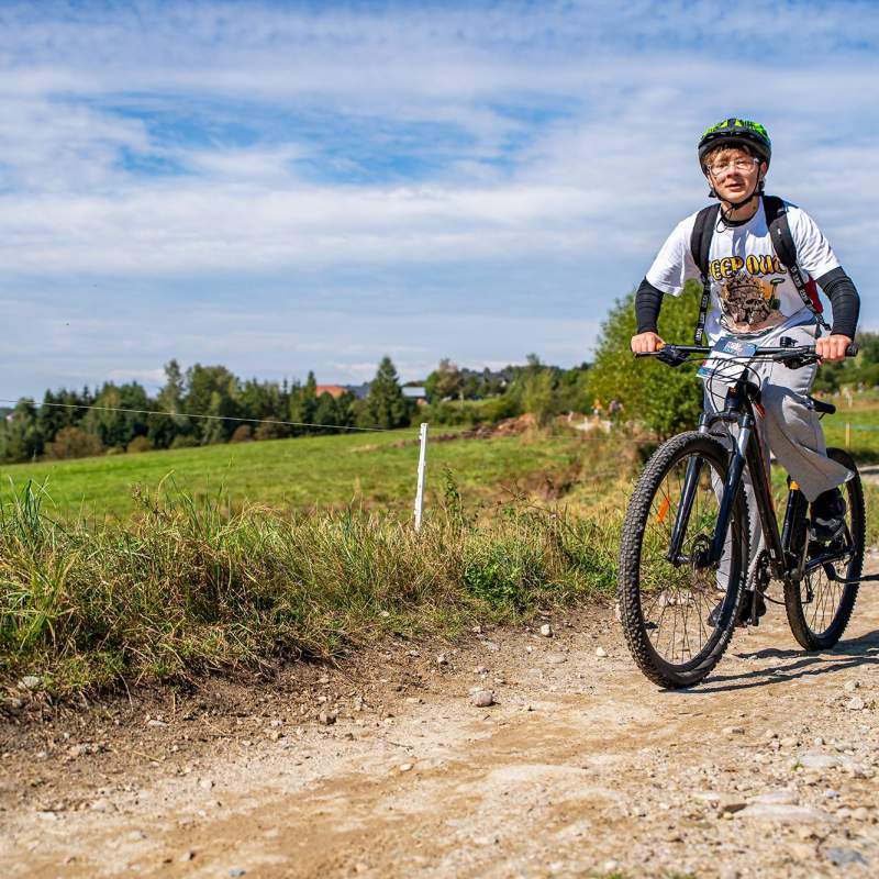 Małopolska Tour 2026 - Nowy Targ - zdjęcie z wydarzenia