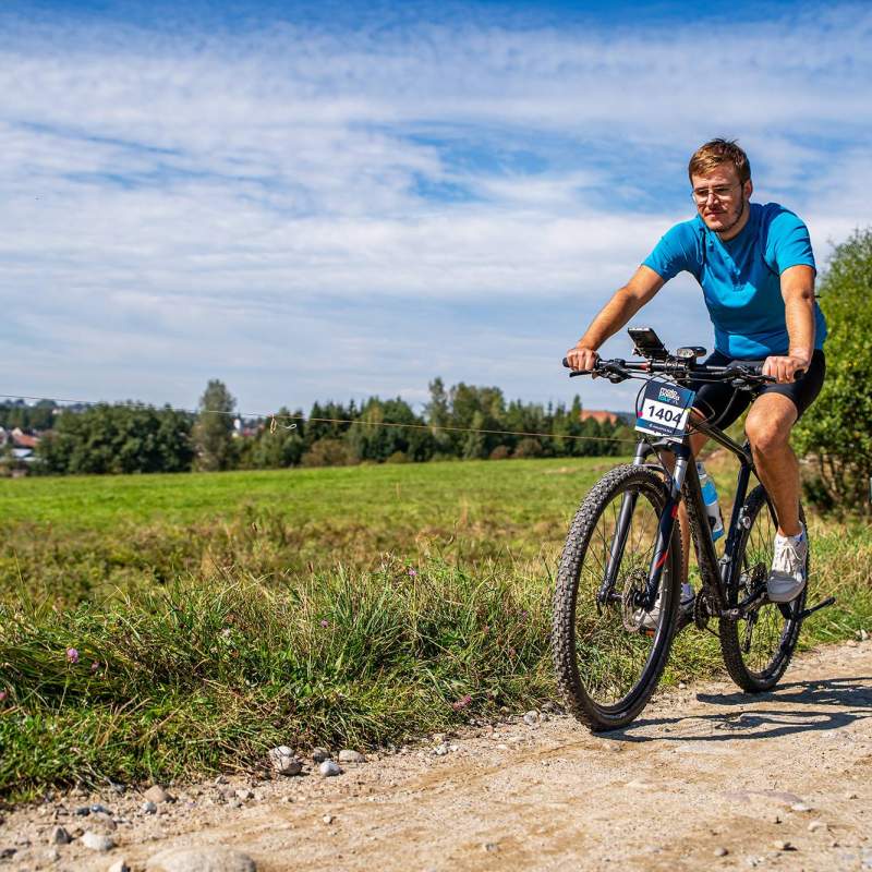 Małopolska Tour 2026 - Nowy Targ - zdjęcie z wydarzenia