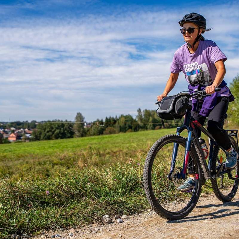Małopolska Tour 2026 - Nowy Targ - zdjęcie z wydarzenia