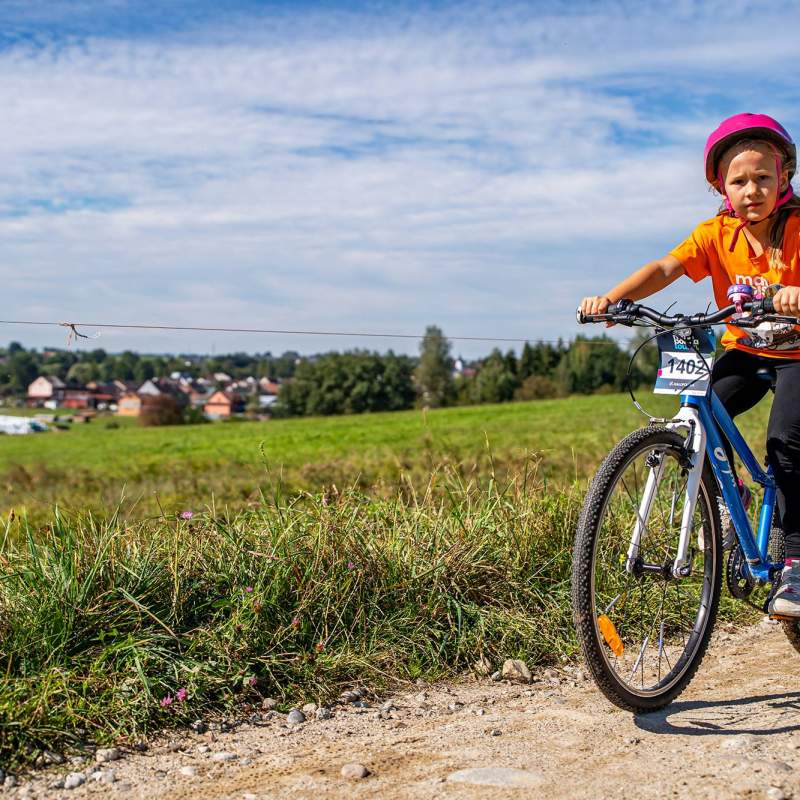 Małopolska Tour 2026 - Nowy Targ - zdjęcie z wydarzenia
